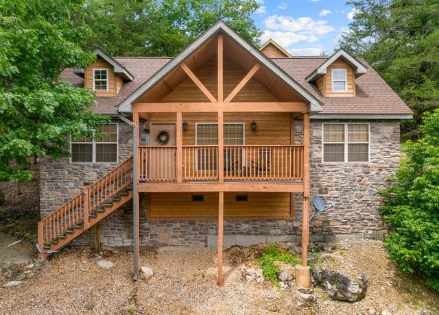 Property at 41 Stepping Stone Way #55, Branson West, MO 65737, 2 beds, 2 baths