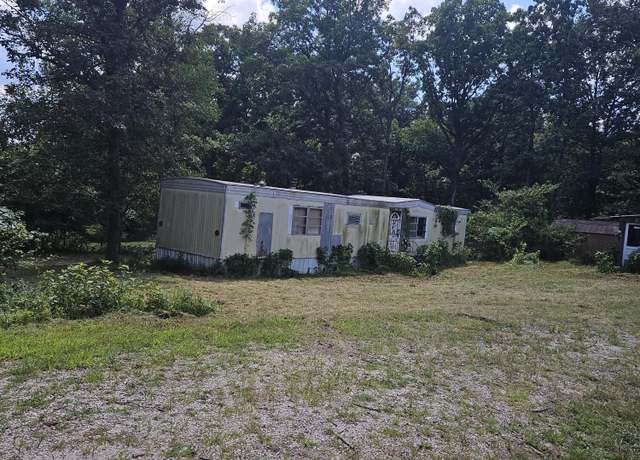 Property at 20990 State Highway 254, Wheatland, MO 65779