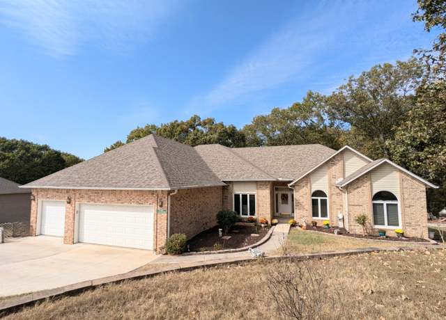 Property at 1253 Mule Barn Dr, Cape Fair, MO 65624, 5 beds, 3 baths