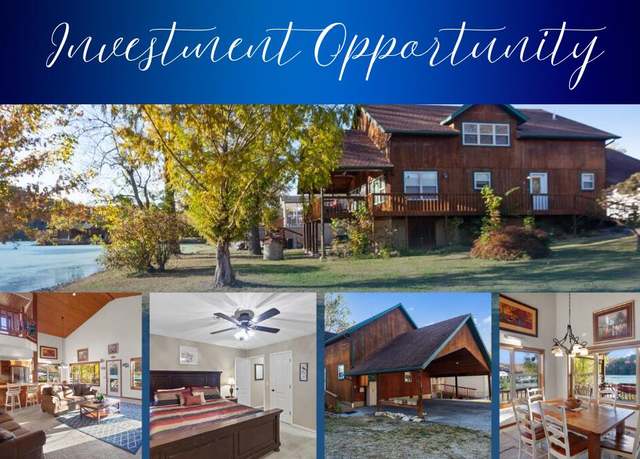 Property at 2446 State Highway Y #19, Forsyth, MO 65653, 2 beds, 2.5 baths