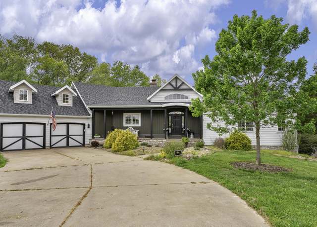 Property at 2211 Reed Rd, Sparta, MO 65753, 4 beds, 3.5 baths