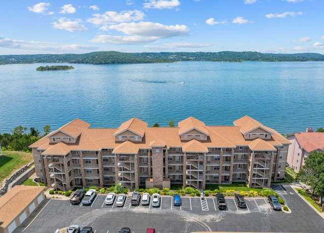 Property at 720 Emerald Pointe Dr #6, Hollister, MO 65672, 2 beds, 2 baths