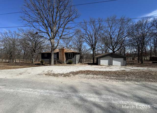 Property at 16701 S 1495 Rd, Stockton, MO 65785, 3 beds, 2 baths
