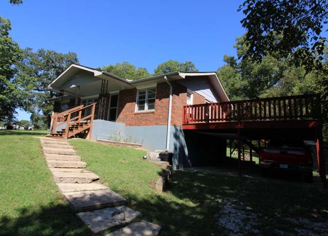 Property at 16433 Forrest Dr, Houston, MO 65483, 3 beds, 1 bath