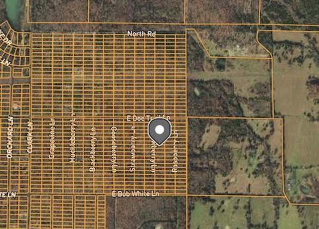 Property at 1416 Dewberry Ln, Horseshoe Bend, AR 72512