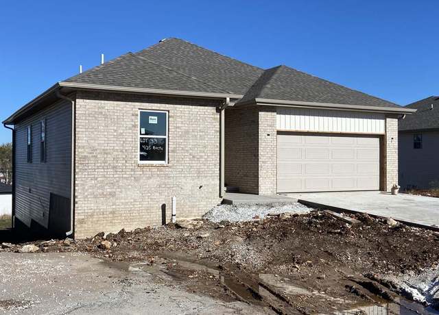 Property at 405 E Becky St, Willard, MO 65781, 5 beds, 3 baths