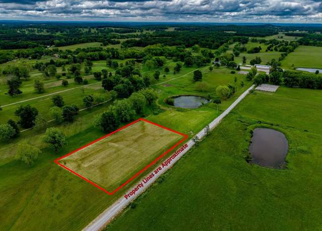 Property at 000 Wedgewood Dr, Mountain Grove, MO 65711