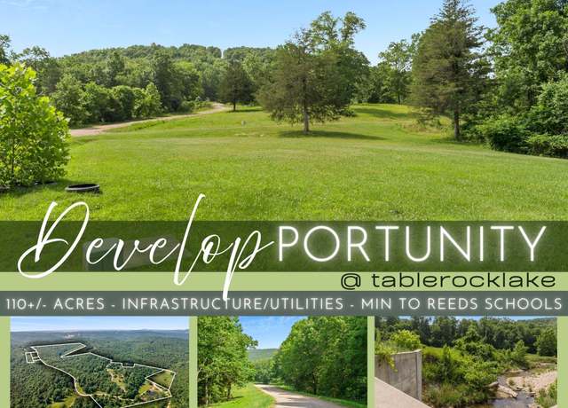 Property at Tbd Branson Mtn Vlg, Branson West, MO 65737