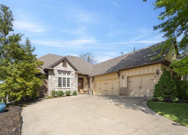 Property at 841 E Grafton Dr, Nixa, MO 65714, 3 beds, 2 baths