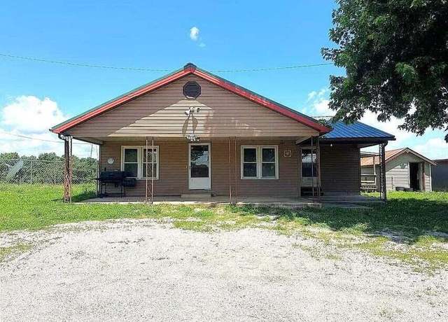 Property at 11235 State Highway 181, Tecumseh, MO 65760, 2 beds, 1 bath