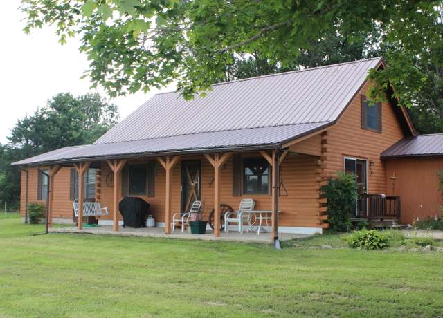 Property at 2158 Private Road 7380, Caulfield, MO 65626, 3 beds, 2 baths