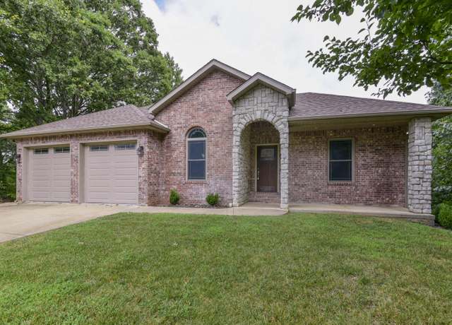 Property at 2032 Wild Turkey Trl, West Plains, MO 65775, 3 beds, 3 baths