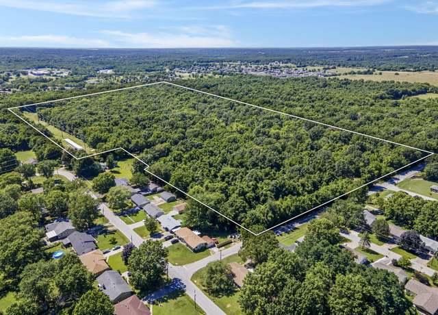 Property at Tbd N Vernon, Springfield, MO 65803