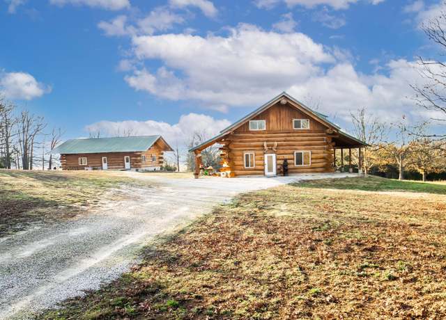 Property at 52 Wallace Ln, Fair Grove, MO 65648, 4 beds, 2 baths