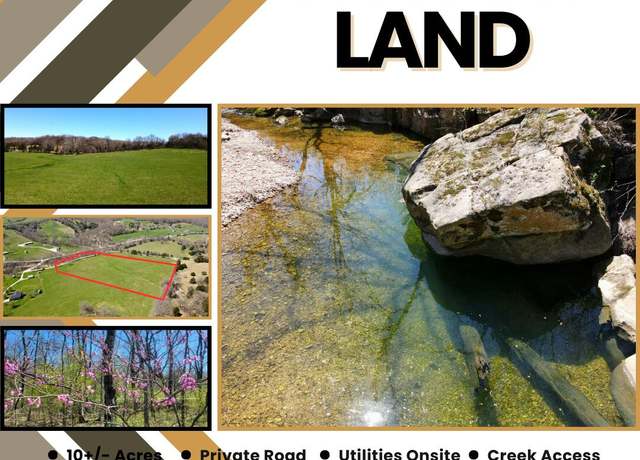 Property at Tract 2 Stewerd Dr, Fordland, MO 65652