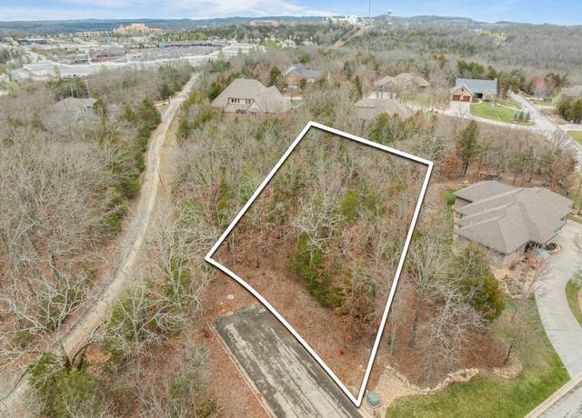 Property at 105 Roark Hills Dr, Branson, MO 65616