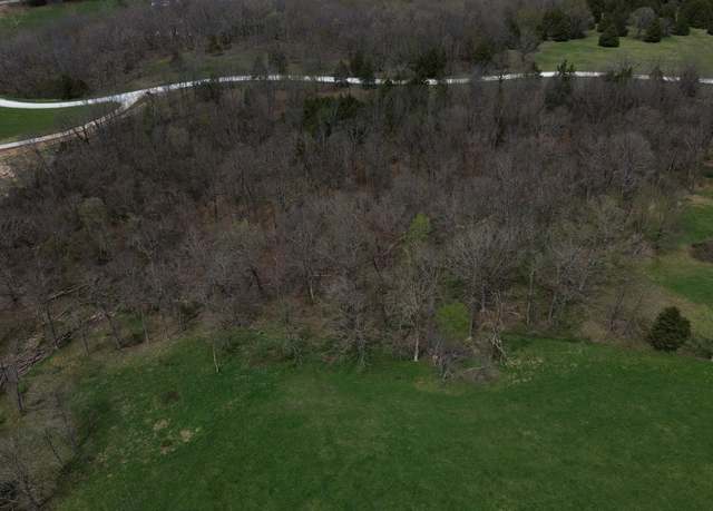 Property at 000 Wyldewood Ridge Lot 1, Fordland, MO 65652