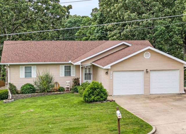 Property at 2451 Mcfarland Dr, West Plains, MO 65775, 4 beds, 3 baths