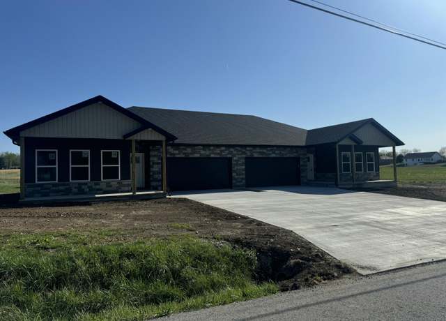Property at 000 Mill St, Buffalo, MO 65622, 3 beds, 2 baths