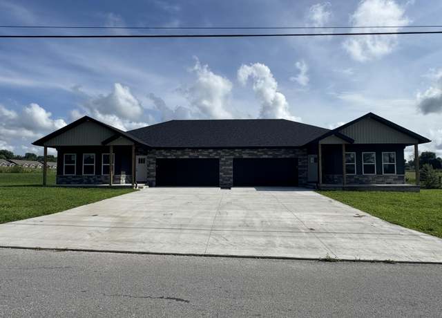 Property at 000 Mill St, Buffalo, MO 65622, 3 beds, 2 baths