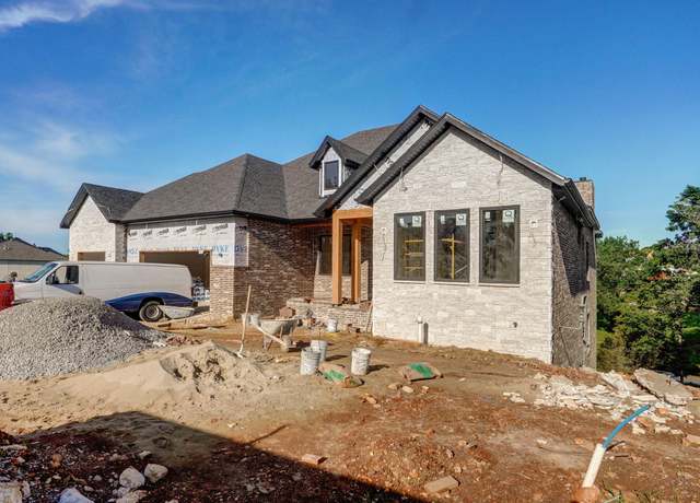 Property at Lot 30 S Dollison Ave, Springfield, MO 65810, 6 beds, 5 baths