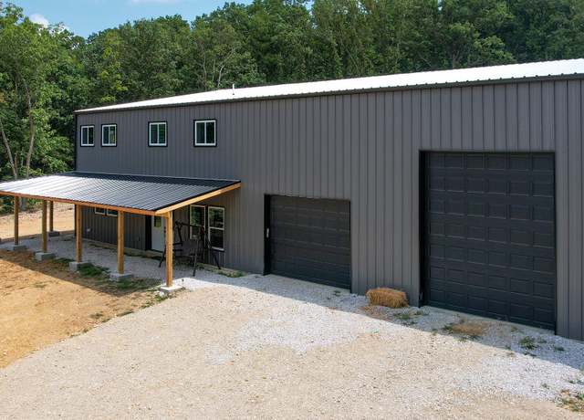 Property at 3918 Bowen Creek Rd, Niangua, MO 65713, 6 beds, 3 baths