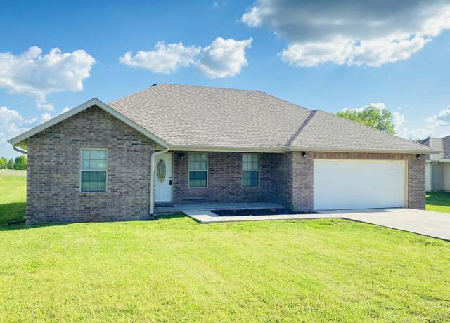 Property at 415 Brandermill Rd, Monett, MO 65708, 3 beds, 2 baths