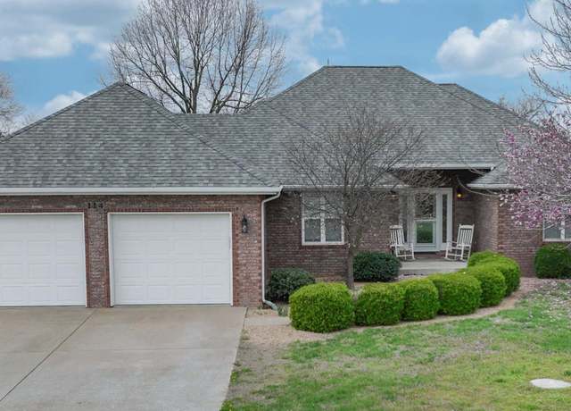 Property at 114 Evan Rd, Billings, MO 65610, 3 beds, 2.5 baths