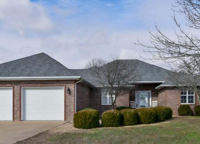 Property at 114 Evan Rd, Billings, MO 65610, 3 beds, 2.5 baths
