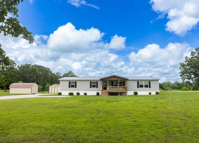 Property at 10445 State Highway 38, Elkland, MO 65644, 4 beds, 2 baths