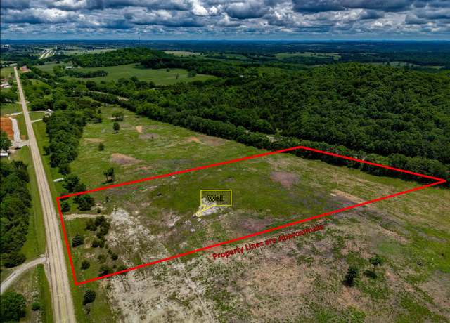 Property at 001 Old Hwy 60, Norwood, MO 65717