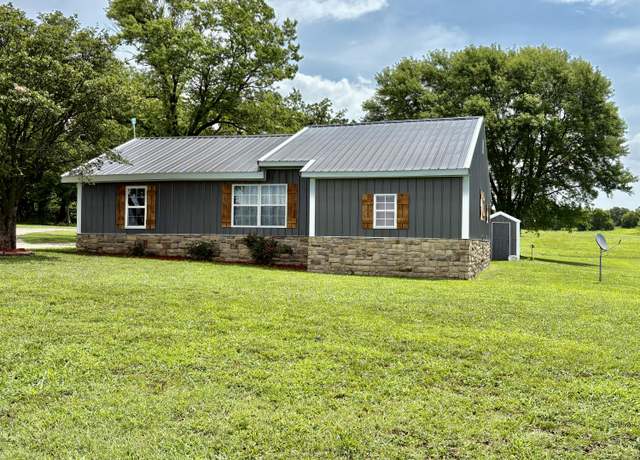 Property at 9588 County Rd 10, Sarcoxie, MO 64862, 3 beds, 1 bath