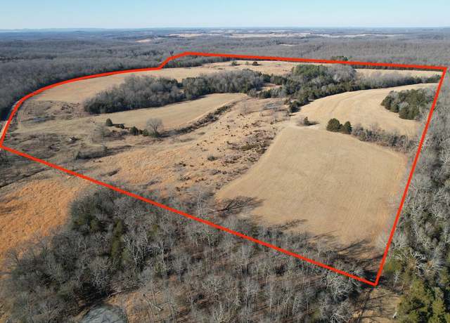 Property at 000 County Road 574, Bakersfield, MO 65609