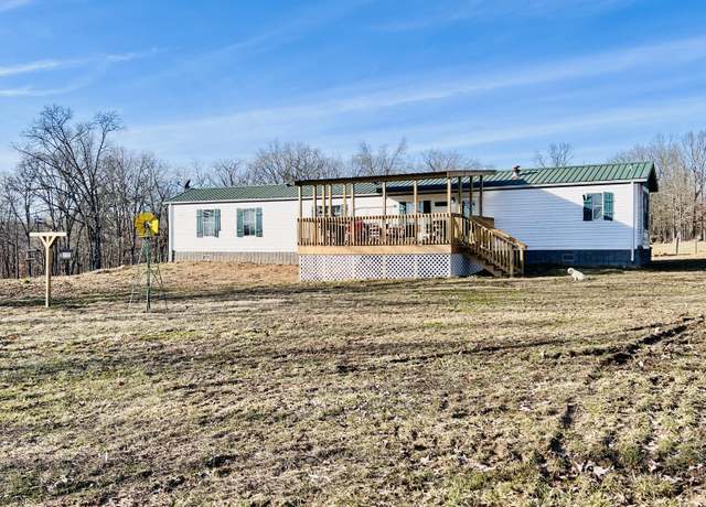 Property at 8433 Plum Valley Rd, Bucyrus, MO 65444, 3 beds, 2 baths