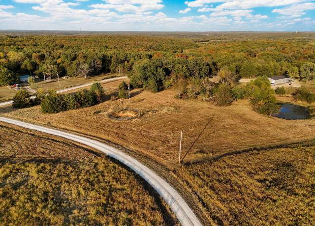 Property at Lot 14 Canyon Dr, Wheatland, MO 65779