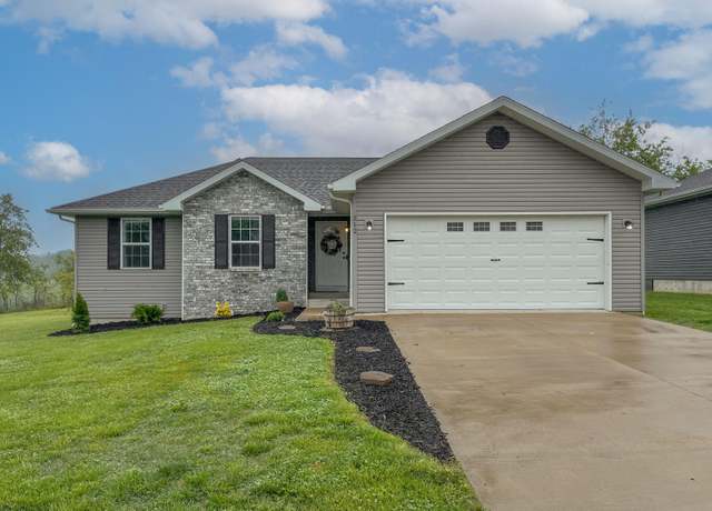 Property at 212 Eagle Nest, Cassville, MO 65625, 3 beds, 2 baths