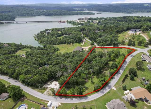 Property at Lot 3 Clearwater Dr, Ridgedale, MO 65739