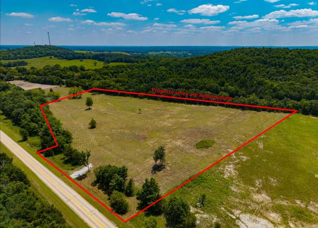 Property at 000 Old Hwy 60, Norwood, MO 65717