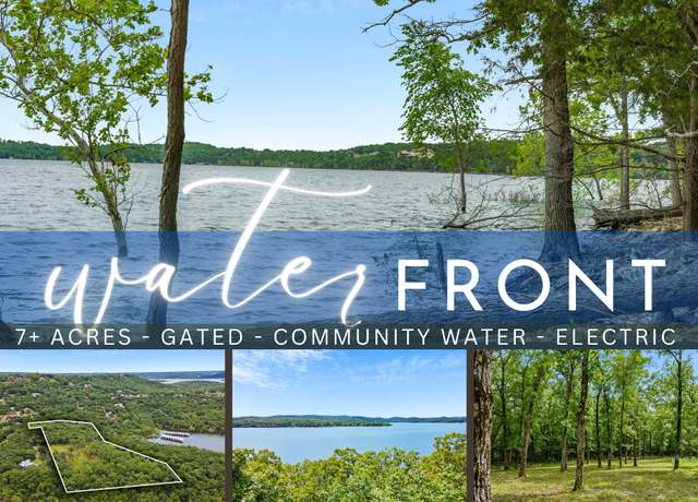 Property at Tbd Terrace Park Rd, Kimberling, MO 65686