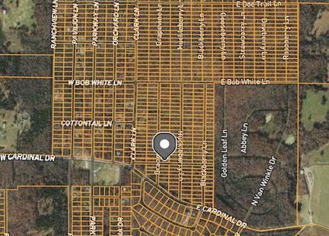 Property at 1110 Grapevine Ln, Horseshoe Bend, AR 72512