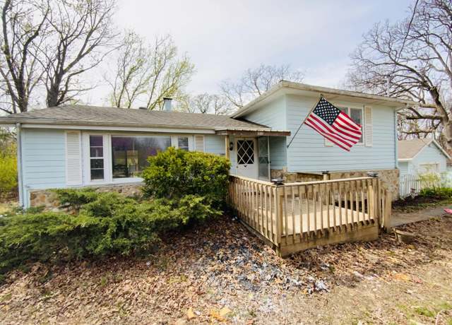 Property at 1172 E 318th Rd, Flemington, MO 65650, 3 beds, 2 baths