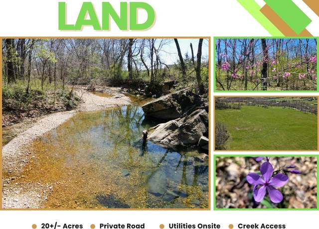 Property at Tract 3 Stewerd Dr, Fordland, MO 65652