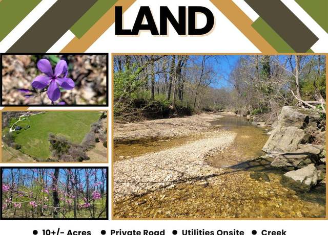 Property at Tract A-3 Stewerd Dr, Fordland, MO 65652