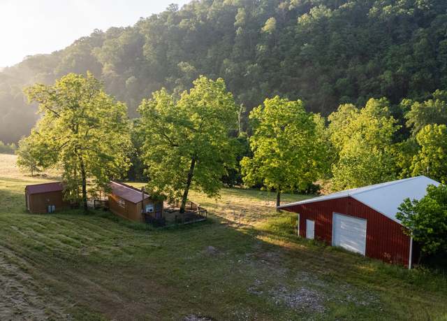 Property at 0000 Farm Road 1090, Washburn, MO 65772, 1 bed, 1 bath