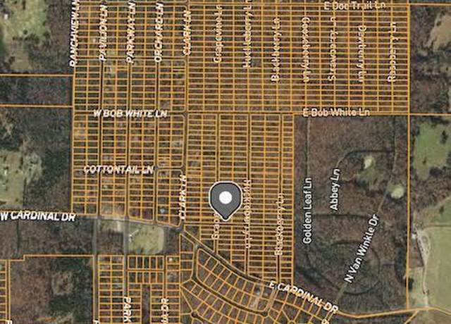 Property at 1108-1110 Grapevine Ln, Horseshoe Bend, AR 72512