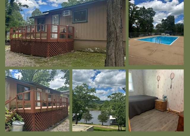Property at Tbd Kings Cove Ln #16, Reeds Spring, MO 65737, 3 beds, 1 bath