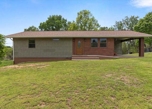 Property at 79 County Road 101, Gainesville, MO 65655, 3 beds, 2 baths