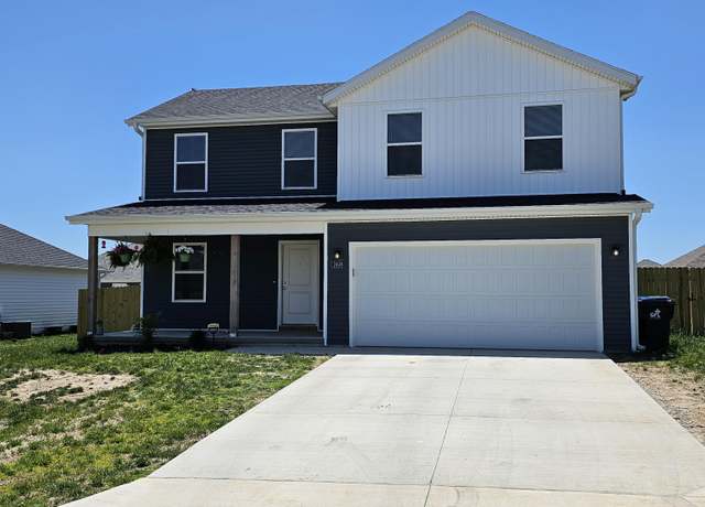 Property at 2438 E Beagle St, Republic, MO 65738, 4 beds, 2.5 baths