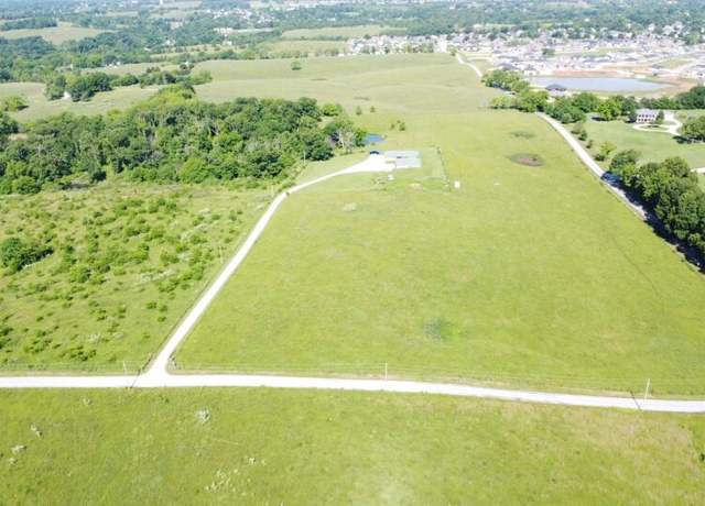 Property at 865 Muskego Rd, Nixa, MO 65714