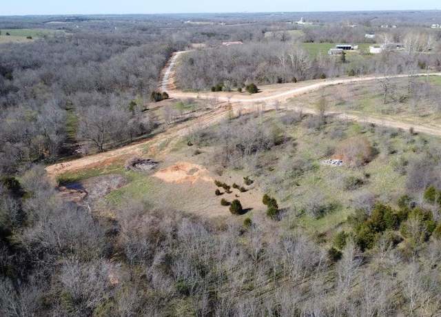 Property at 000 Crystal Valley Rd, Clever, MO 65631